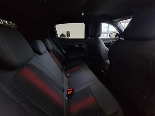 Alfa Romeo Junior 2026 Ibrida Speciale 145Hp Auto Navi LED 8 ΧΡΟΝΙΑ ΕΓΓΥΗΣΗ-thumb-17