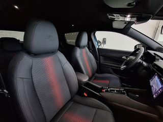 Alfa Romeo Junior 2026 Ibrida Speciale 145Hp Auto Navi LED 8 ΧΡΟΝΙΑ ΕΓΓΥΗΣΗ-thumb-18