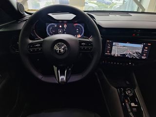 Alfa Romeo Junior 2026 Ibrida Speciale 145Hp Auto Navi LED 8 ΧΡΟΝΙΑ ΕΓΓΥΗΣΗ-thumb-22