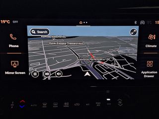 Alfa Romeo Junior 2026 Ibrida Speciale 145Hp Auto Navi LED 8 ΧΡΟΝΙΑ ΕΓΓΥΗΣΗ-thumb-25