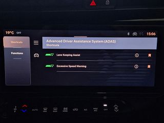 Alfa Romeo Junior 2026 Ibrida Speciale 145Hp Auto Navi LED 8 ΧΡΟΝΙΑ ΕΓΓΥΗΣΗ-thumb-26
