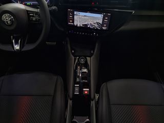 Alfa Romeo Junior 2026 Ibrida Speciale 145Hp Auto Navi LED 8 ΧΡΟΝΙΑ ΕΓΓΥΗΣΗ-thumb-29