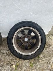 ΓΝΗΣΙΕΣ ΖΑΝΤΕΣ BMW e36/e46-thumb-8