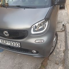 Smart ForTwo 2018 PASSION