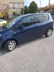 Opel Meriva 2011 1.3 CDTI ECOFLEX DIESEL