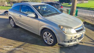 Opel Astra 2008 GTC 1.6 SPORT 115HP