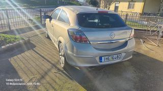 Opel Astra 2008 GTC 1.6 SPORT 115HP-thumb-1