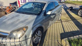 Opel Astra 2008 GTC 1.6 SPORT 115HP-thumb-2