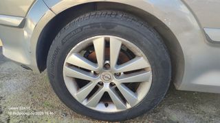Opel Astra 2008 GTC 1.6 SPORT 115HP-thumb-3