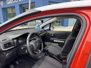 Citroen C3 2018-thumb-8