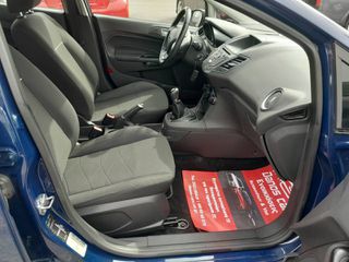 Ford Fiesta 2016 <DANOS CARS> 1.4  LPG 100HP-thumb-10