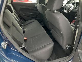 Ford Fiesta 2016 <DANOS CARS> 1.4  LPG 100HP-thumb-13