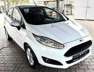 Ford Fiesta 2016 Celebration 80ps-thumb-1