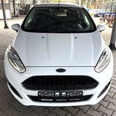 Ford Fiesta 2016 Celebration 80ps-thumb-2