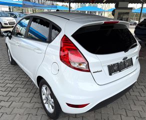 Ford Fiesta 2016 Celebration 80ps-thumb-3
