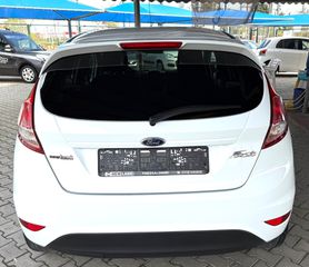Ford Fiesta 2016 Celebration 80ps-thumb-5