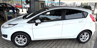 Ford Fiesta 2016 Celebration 80ps-thumb-6