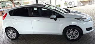 Ford Fiesta 2016 Celebration 80ps-thumb-7