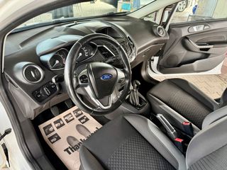 Ford Fiesta 2016 Celebration 80ps-thumb-8