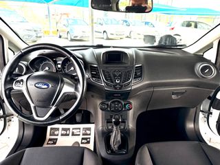 Ford Fiesta 2016 Celebration 80ps-thumb-9