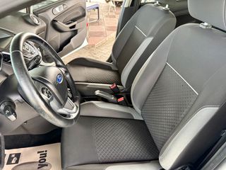 Ford Fiesta 2016 Celebration 80ps-thumb-10