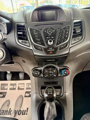 Ford Fiesta 2016 Celebration 80ps-thumb-11