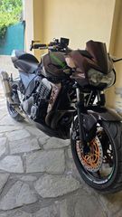 Kawasaki Z 750 2006