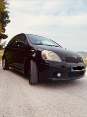 Toyota Yaris 2003