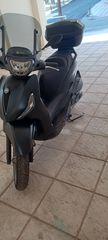 Piaggio Beverly 300 2022 BEVERLY 300S