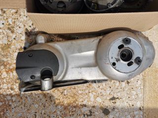 piaggio liberty 125 2010-thumb-6