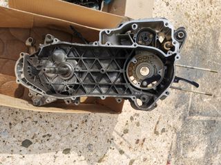 piaggio liberty 125 2010-thumb-8