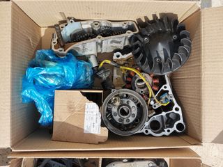 piaggio liberty 125 2010-thumb-9