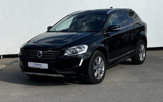 Volvo XC 60 2016 D4 2.0 DIESEL