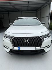 DS DS7 2020 DS7 CROSSBACK