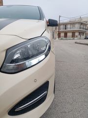 Mercedes-Benz B 180 2016 Euro 6. super Προσφορά τελική τιμή. φουλ σέρβις-thumb-11