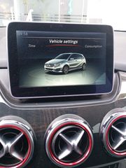 Mercedes-Benz B 180 2016 Euro 6. super Προσφορά τελική τιμή. φουλ σέρβις-thumb-15