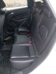 Mercedes-Benz B 180 2016 Euro 6. super Προσφορά τελική τιμή. φουλ σέρβις-thumb-21
