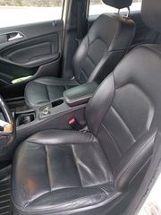 Mercedes-Benz B 180 2016 Euro 6. super Προσφορά τελική τιμή. φουλ σέρβις-thumb-23