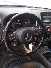 Mercedes-Benz B 180 2016 Euro 6. super Προσφορά τελική τιμή. φουλ σέρβις-thumb-24