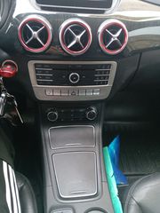 Mercedes-Benz B 180 2016 Euro 6. super Προσφορά τελική τιμή. φουλ σέρβις-thumb-29