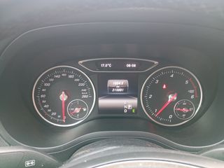 Mercedes-Benz B 180 2016 Euro 6. super Προσφορά τελική τιμή. φουλ σέρβις-thumb-31