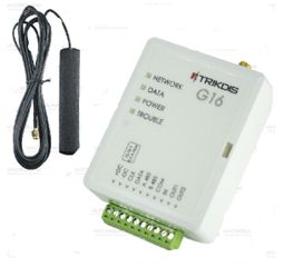 TRIKDIS G16T UNIVERSAL