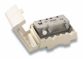ALCAD FR-413 Φίλτρο Απόρριψης UHF για Ενισχ. Ιστού