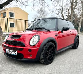 Mini Cooper 2006 R50 1.6