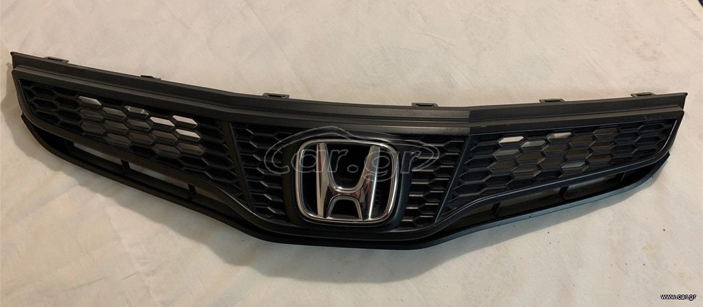 HONDA JAZZ GE 2009