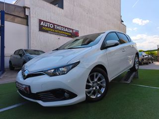 Toyota Auris 2017 1.6 D-4D Comfort kamera clima