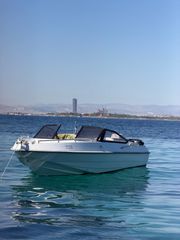 Ahellas 1995 Pegasus