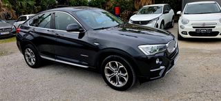 Bmw X4 2015 xdrive-thumb-3
