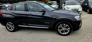 Bmw X4 2015 xdrive-thumb-4
