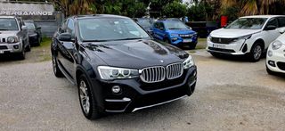 Bmw X4 2015 xdrive-thumb-5